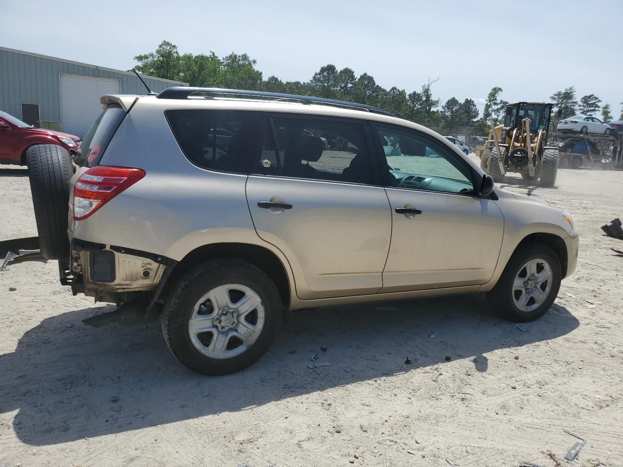 2012 Toyota Rav4 - Image 3