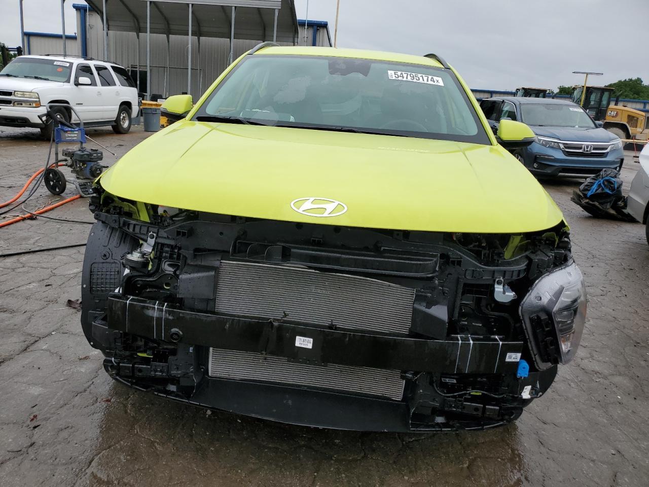 2024 Hyundai Kona Sel - Image 5