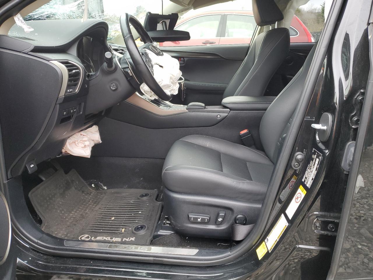 2018 Lexus Nx 300H - Image 7