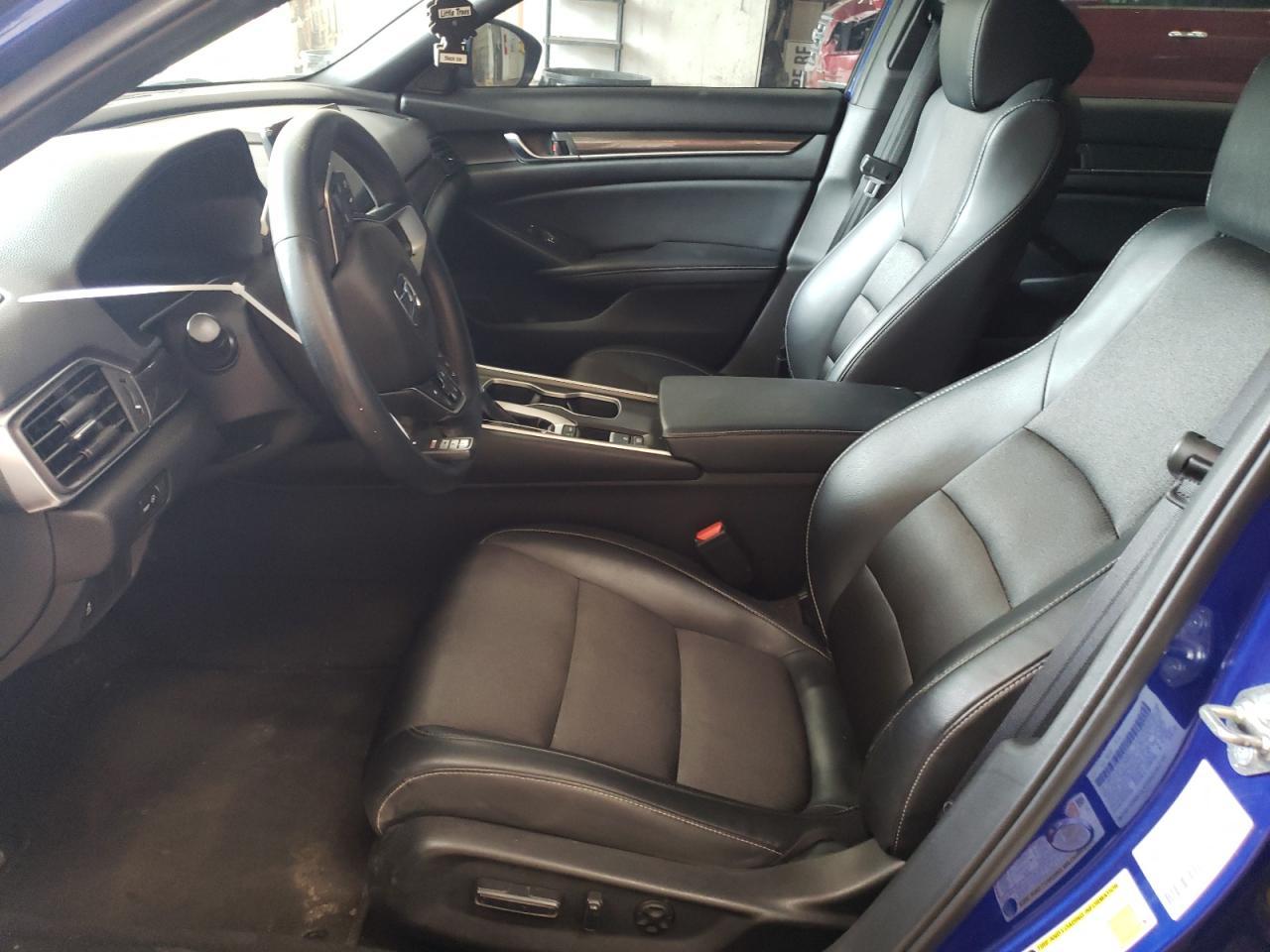 2018 Honda Accord Sport - Image 7
