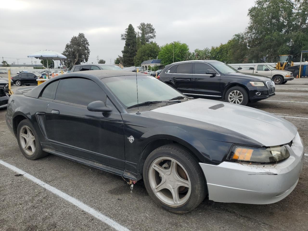 1999 Ford Mustang Gt - Image 4