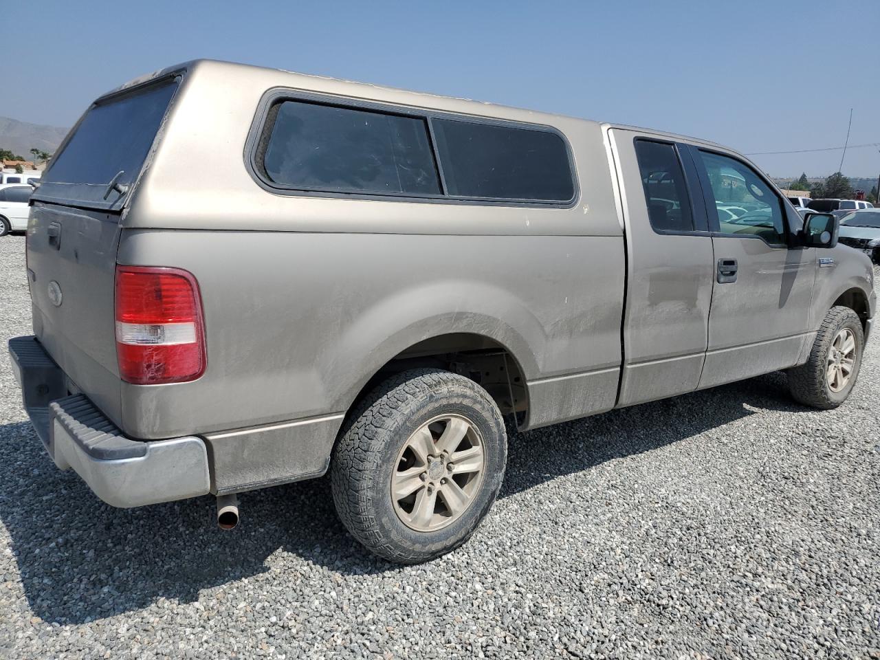 2006 Ford F150 - Фото 3