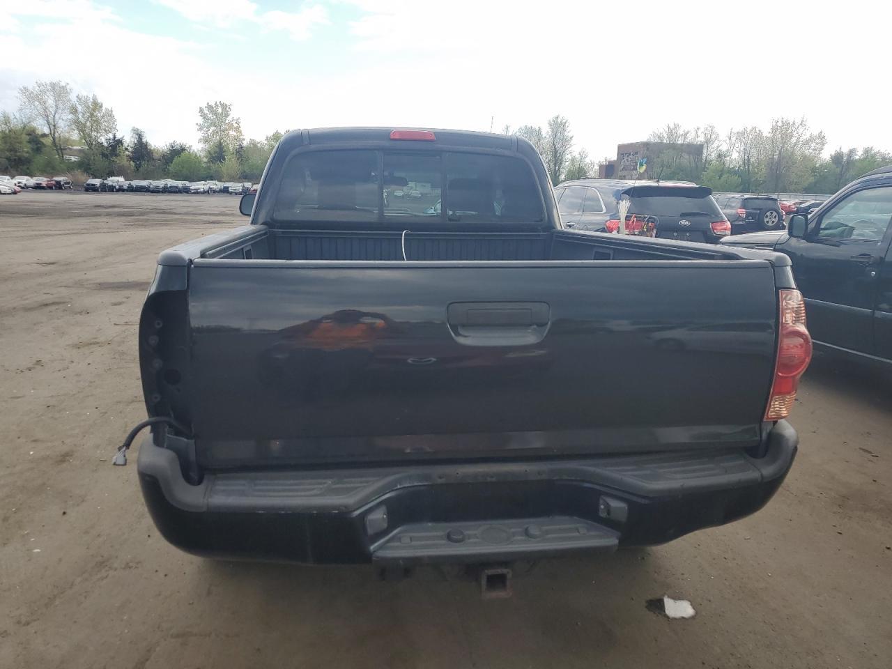 2008 Toyota Tacoma Access Cab - Image 6