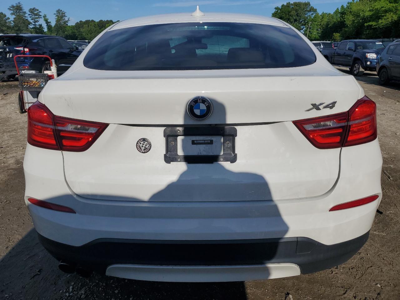 2017 BMW X4 xDrive28I - Image 6