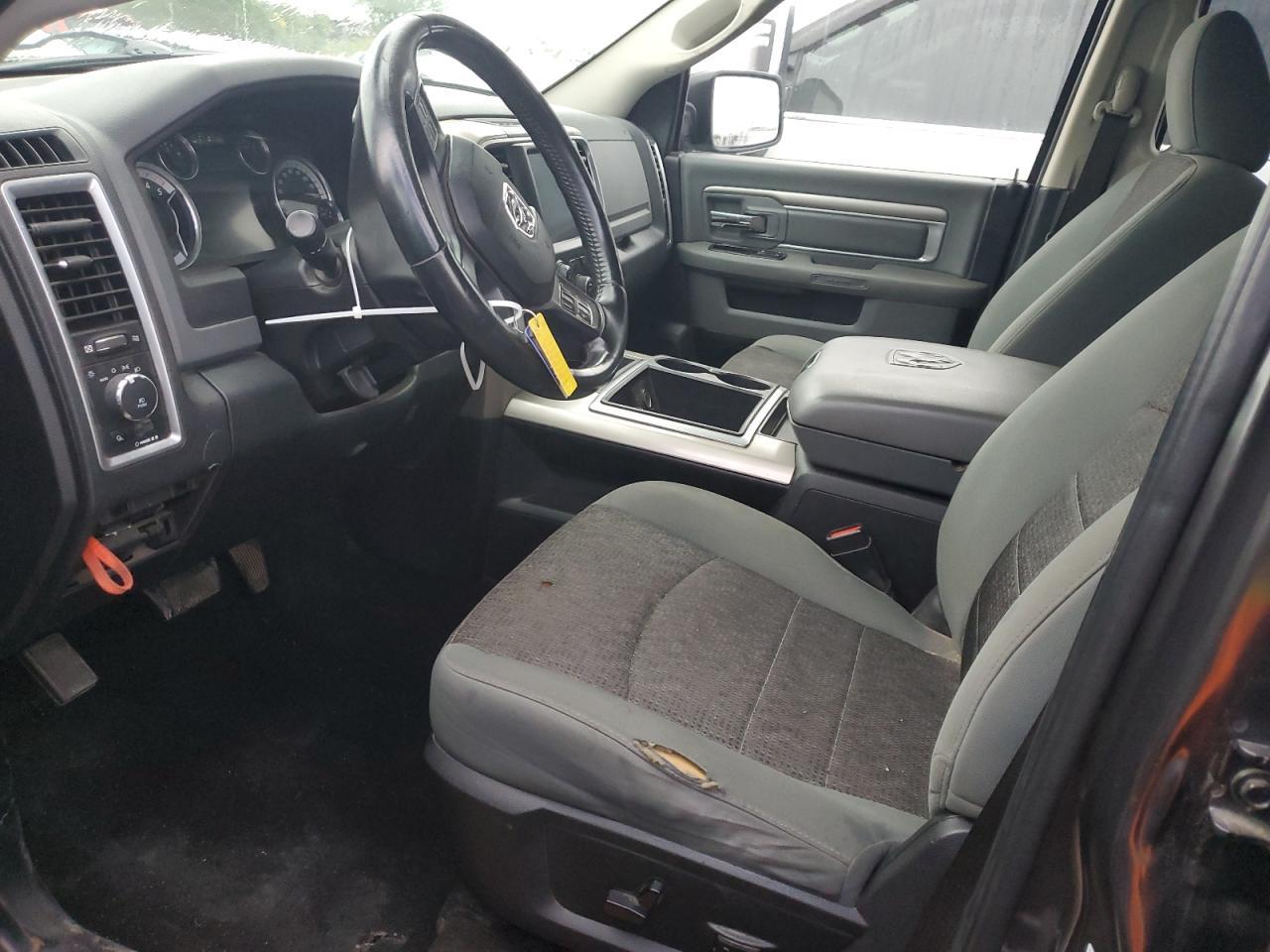 2015 Ram 1500 Slt - Image 7