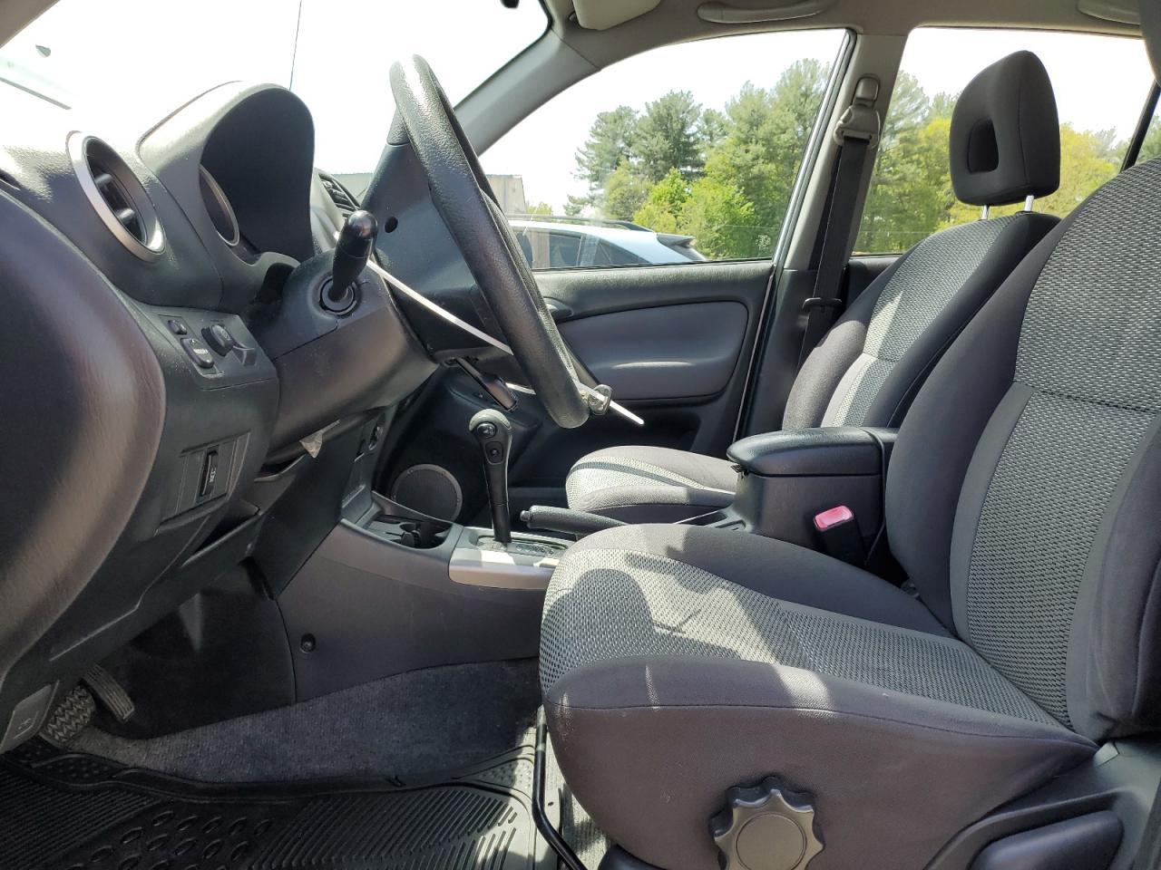 2004 Toyota Rav4 - Фото 7