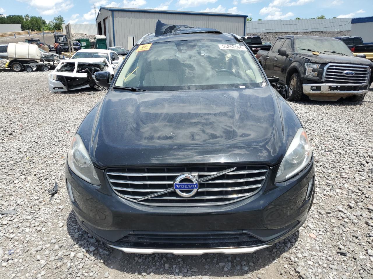 2014 Volvo Xc60 3.2 - Фото 5