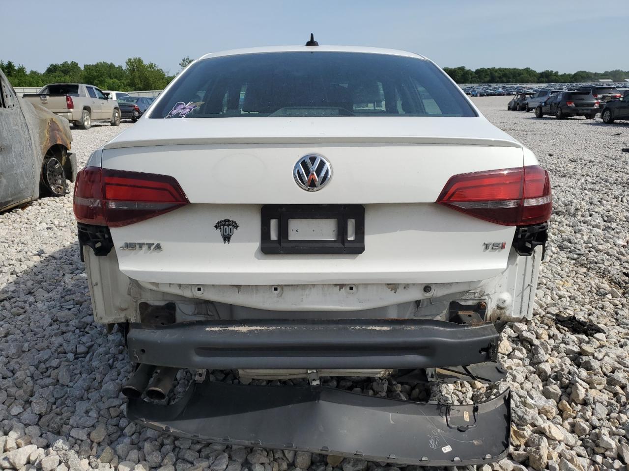 2016 Volkswagen Jetta Sport - Image 6