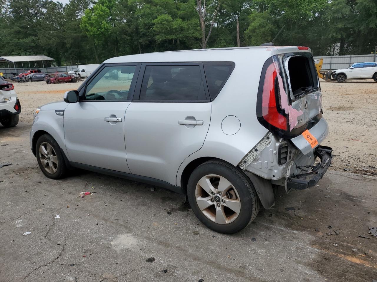 2019 Kia Soul - Image 2