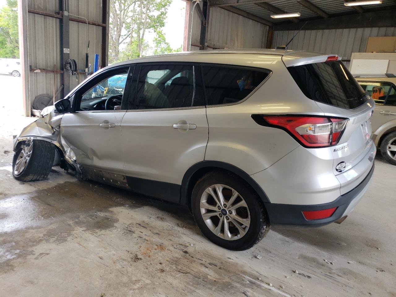 2017 Ford Escape Se - Image 2