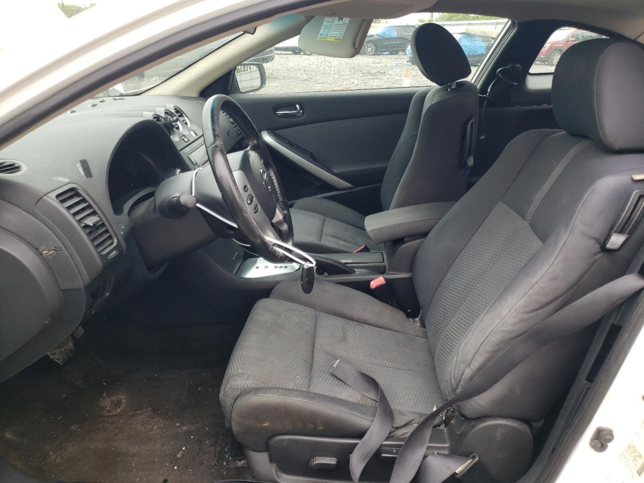 2009 Nissan Altima 2.5 S - Image 7