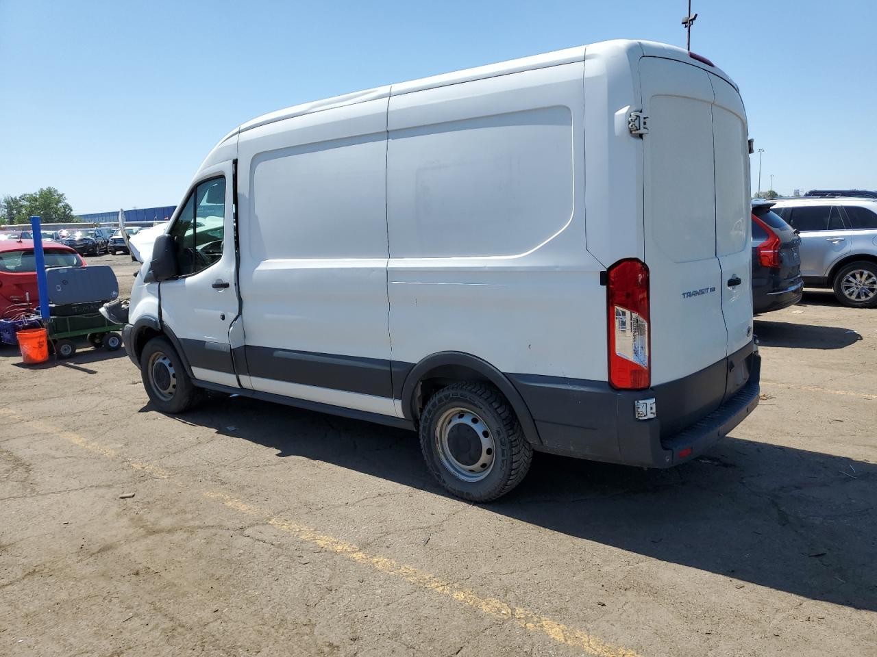 2017 Ford Transit T-150 - Image 2