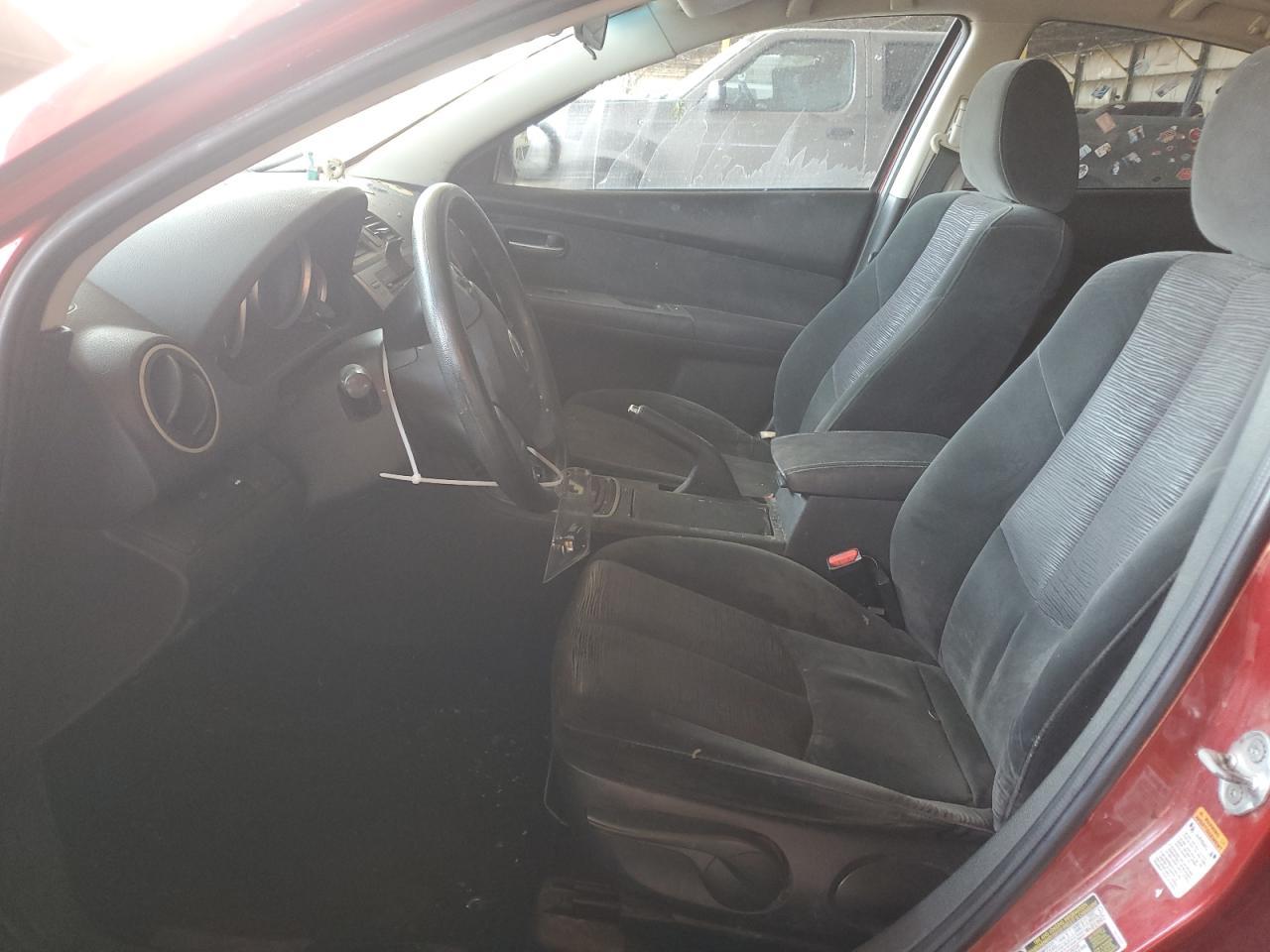 2010 Mazda 6 I - Image 7