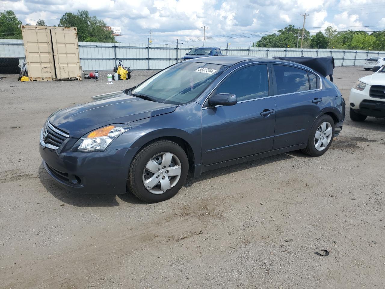 2008 Nissan Altima 2.5