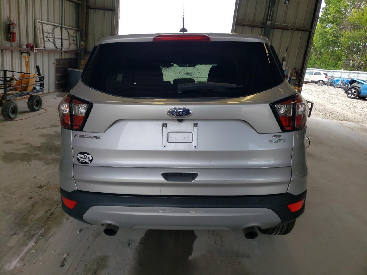 2017 Ford Escape Se - Image 6