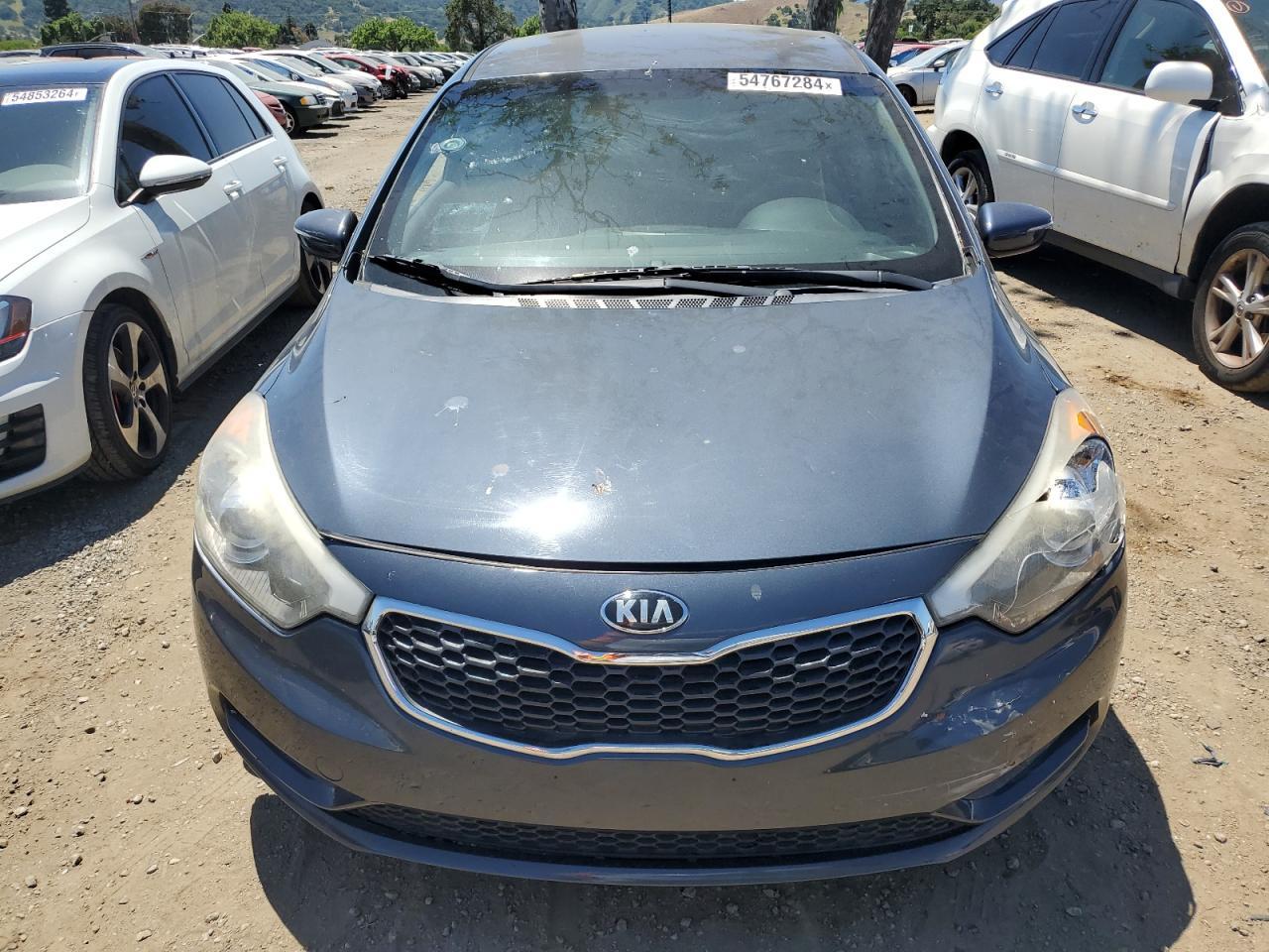 2016 Kia Forte Lx - Фото 5