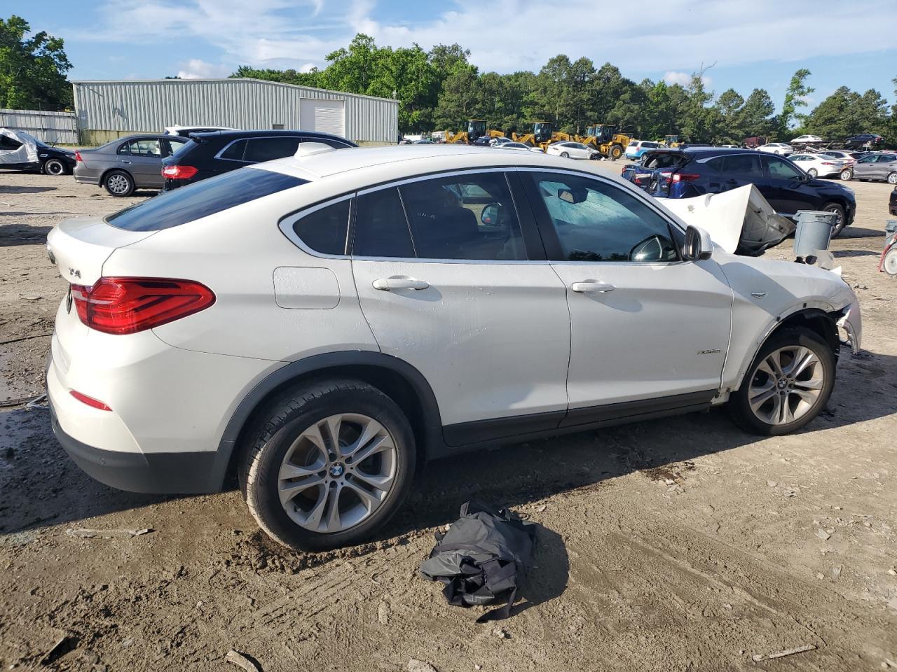 2017 BMW X4 xDrive28I - Image 3