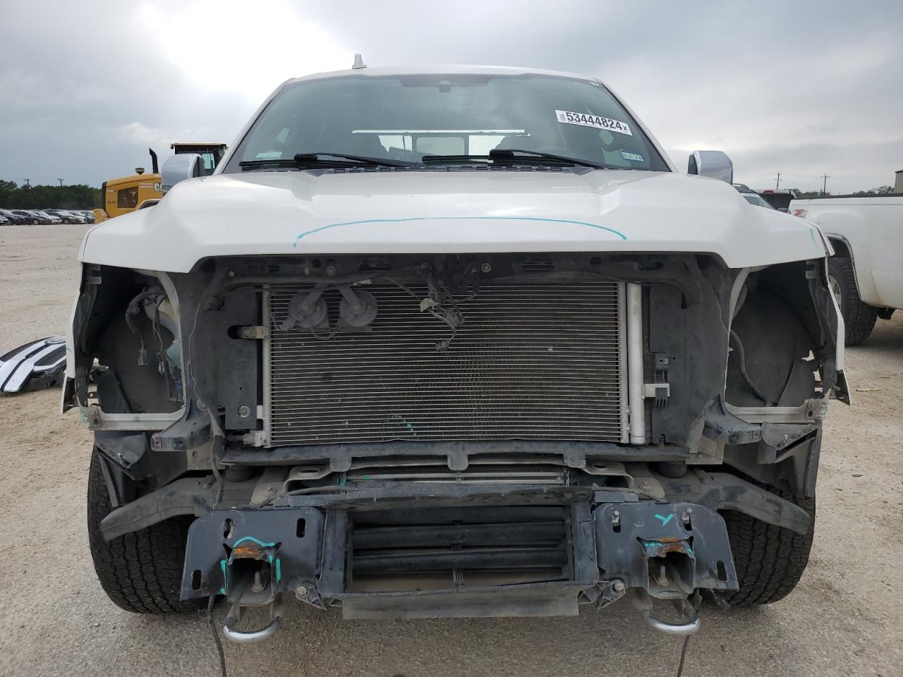 2018 Ford F150 Supercrew - Фото 5