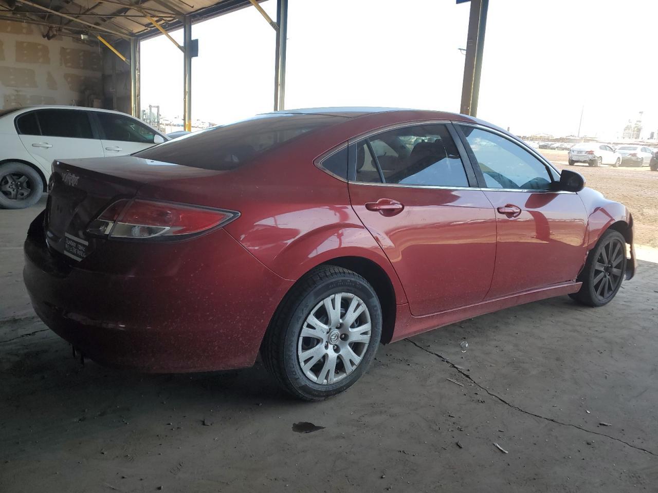 2010 Mazda 6 I - Image 3