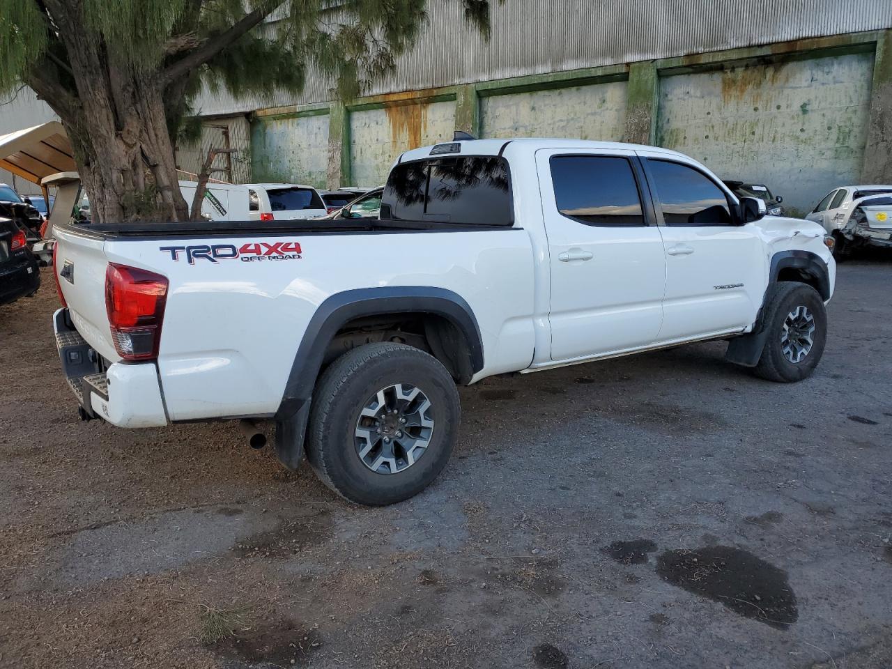 2019 Toyota Tacoma Double Cab - Image 3