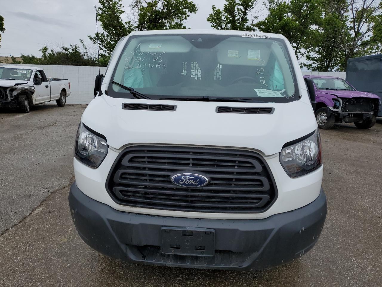 2018 Ford Transit T-150 - Image 5
