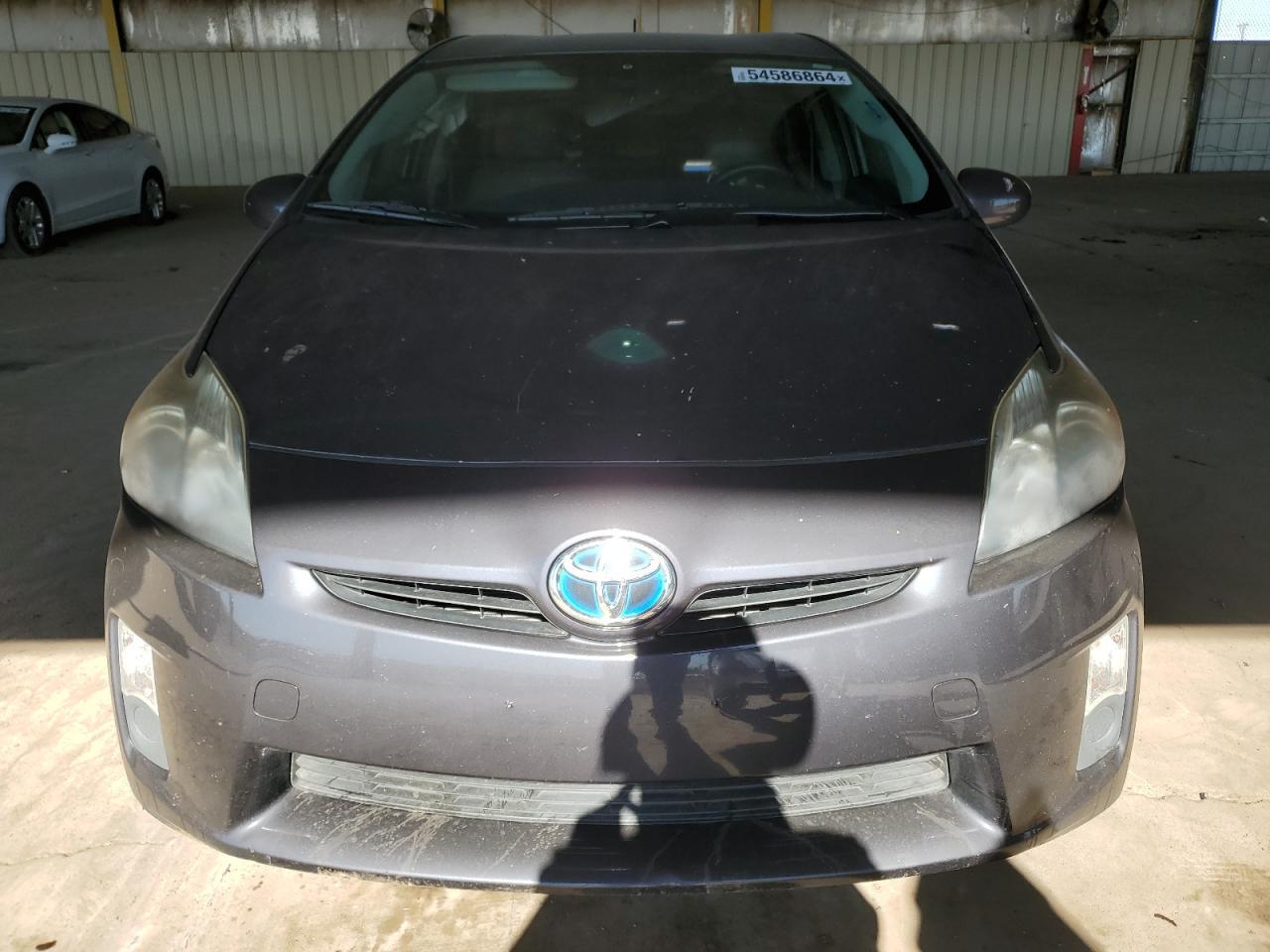 2010 Toyota Prius - Фото 5