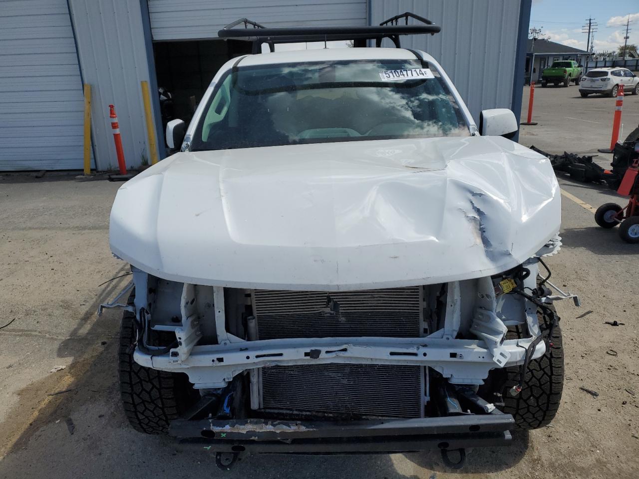 2021 Chevrolet Colorado - Image 5