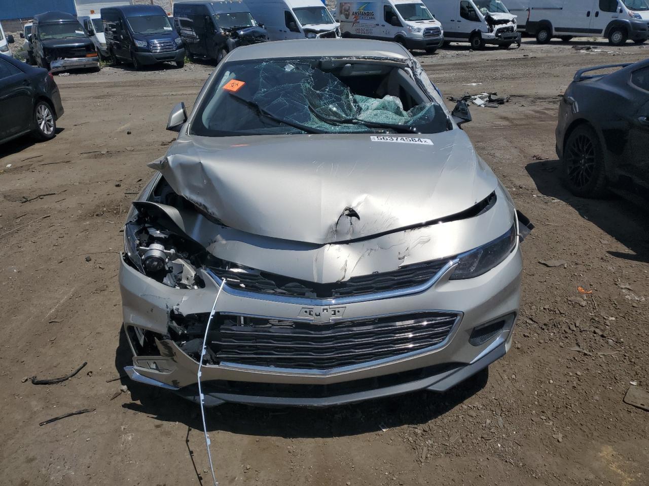 2016 Chevrolet Malibu Lt - Image 5