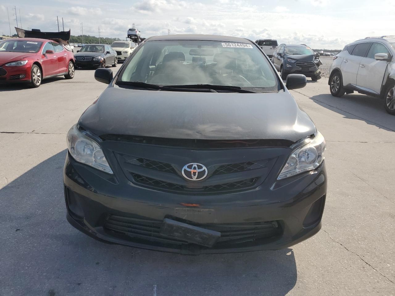 2011 Toyota Corolla Base - Фото 5