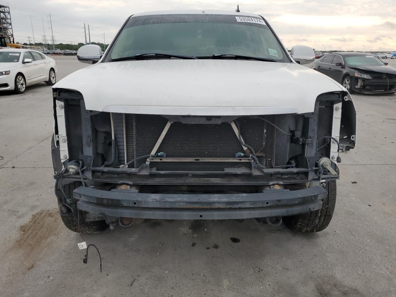 2007 GMC Yukon - Фото 5