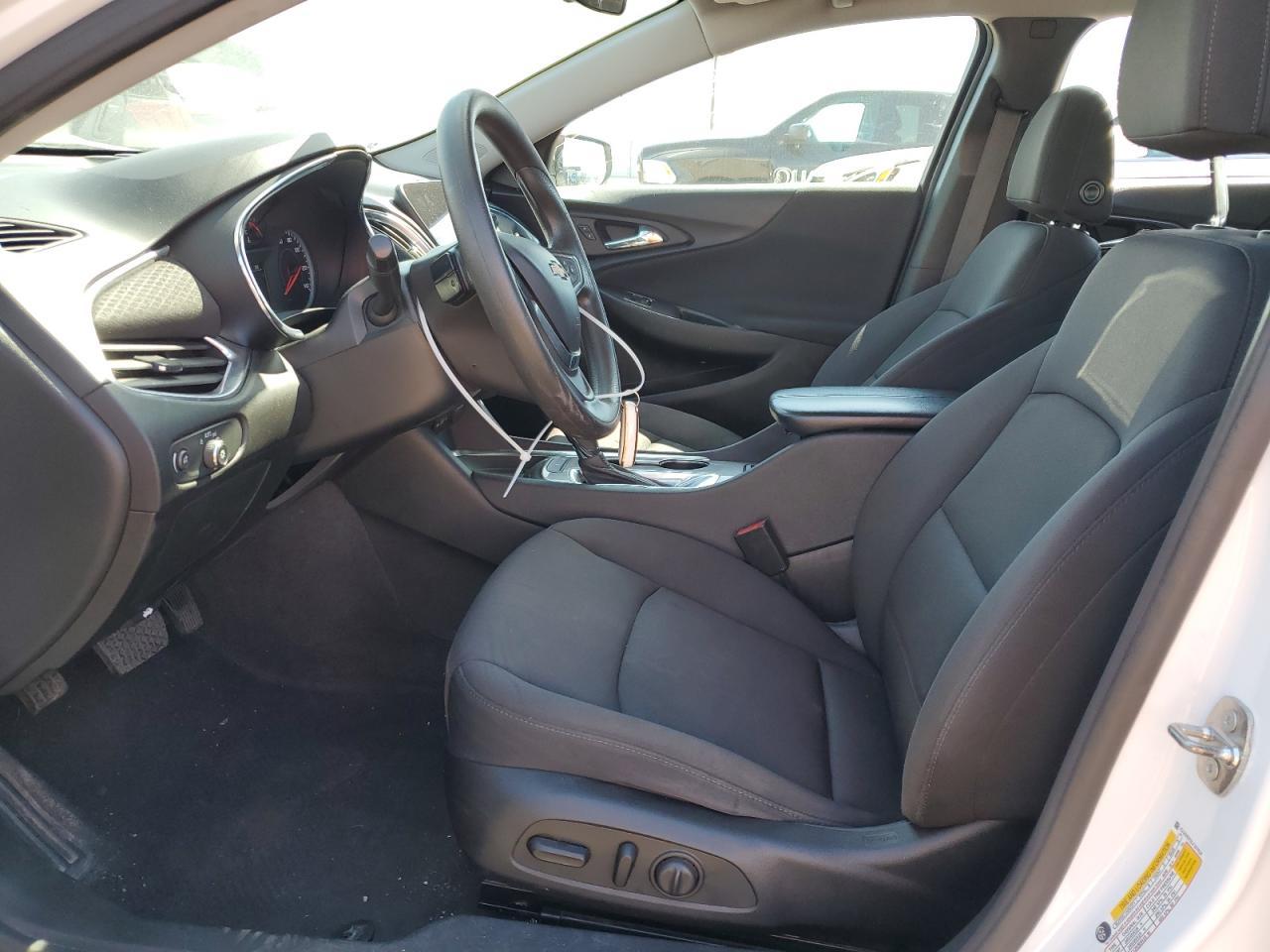 2020 Chevrolet Malibu Lt - Image 7
