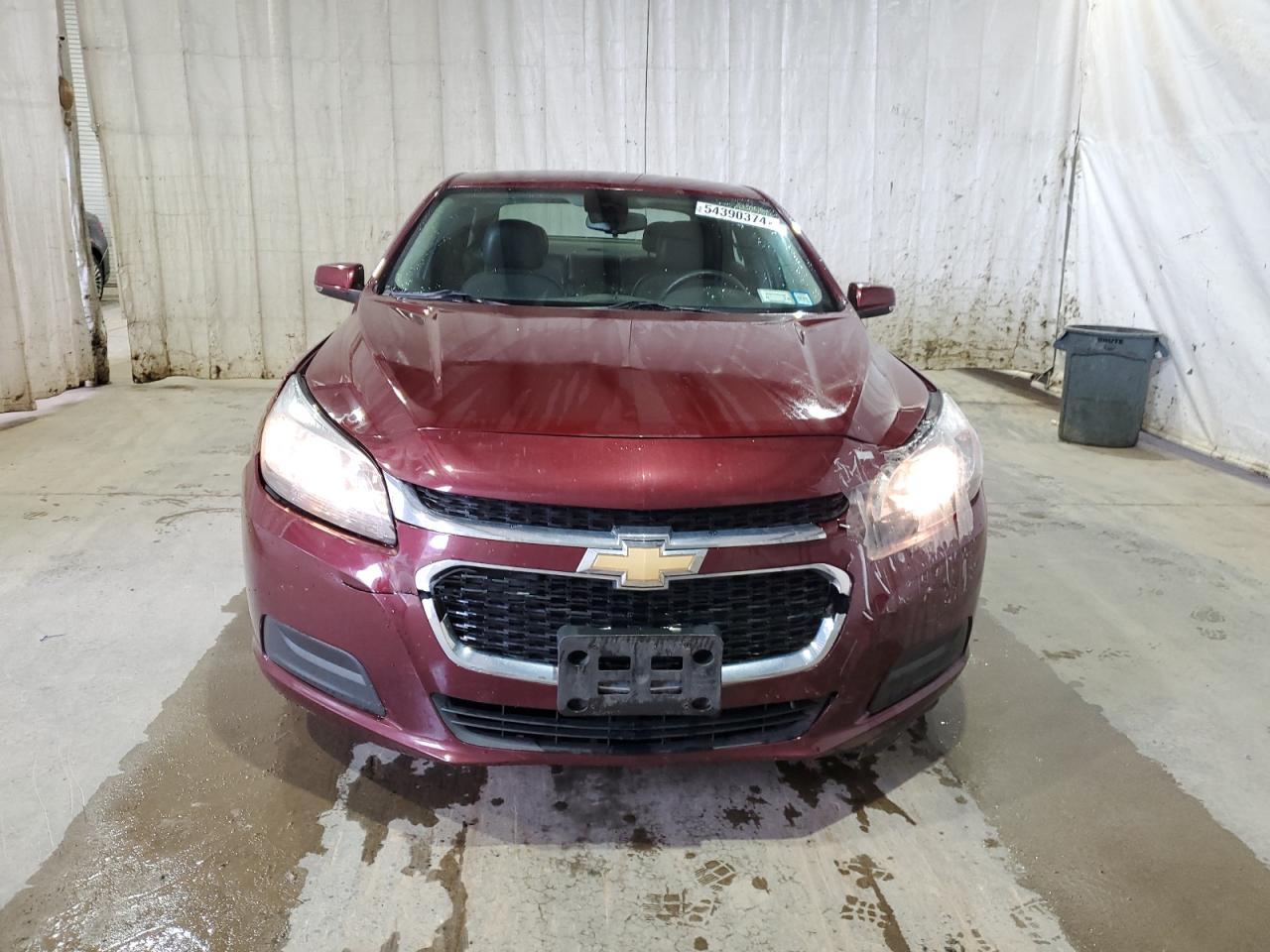 2016 Chevrolet Malibu Limited Lt - Image 5