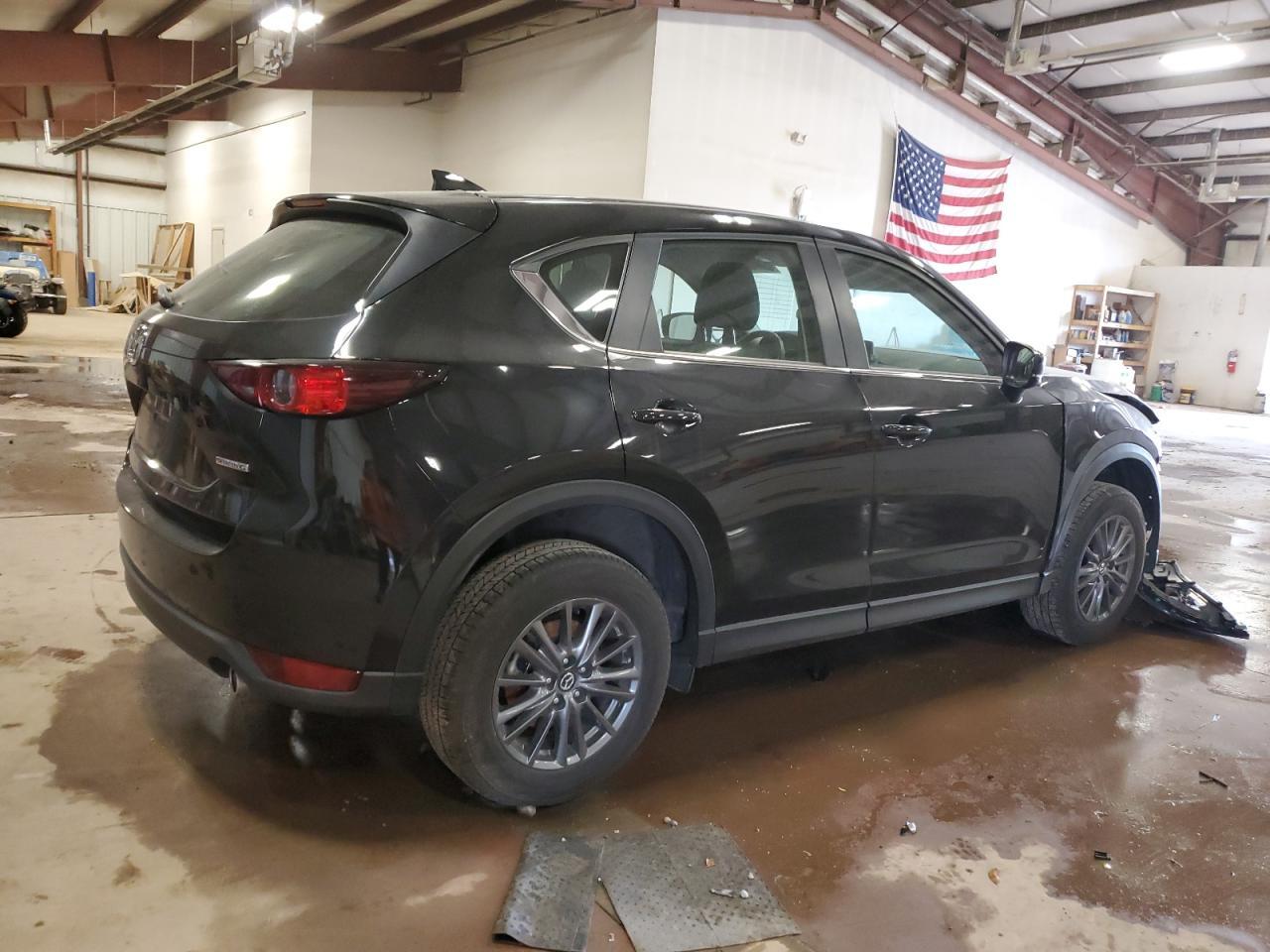 2020 Mazda Cx-5 Sport - Фото 3