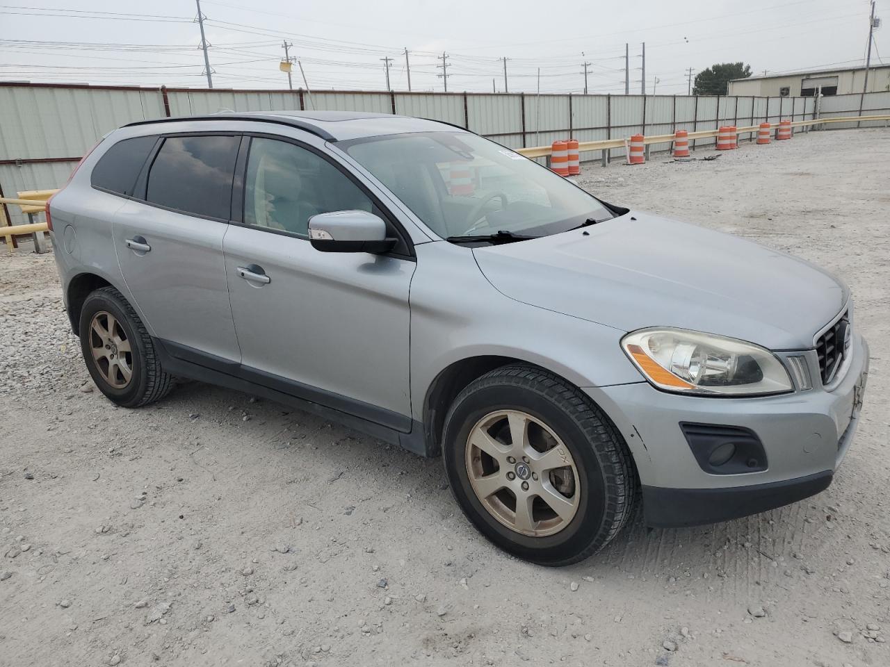 2010 Volvo Xc60 3.2 - Фото 4