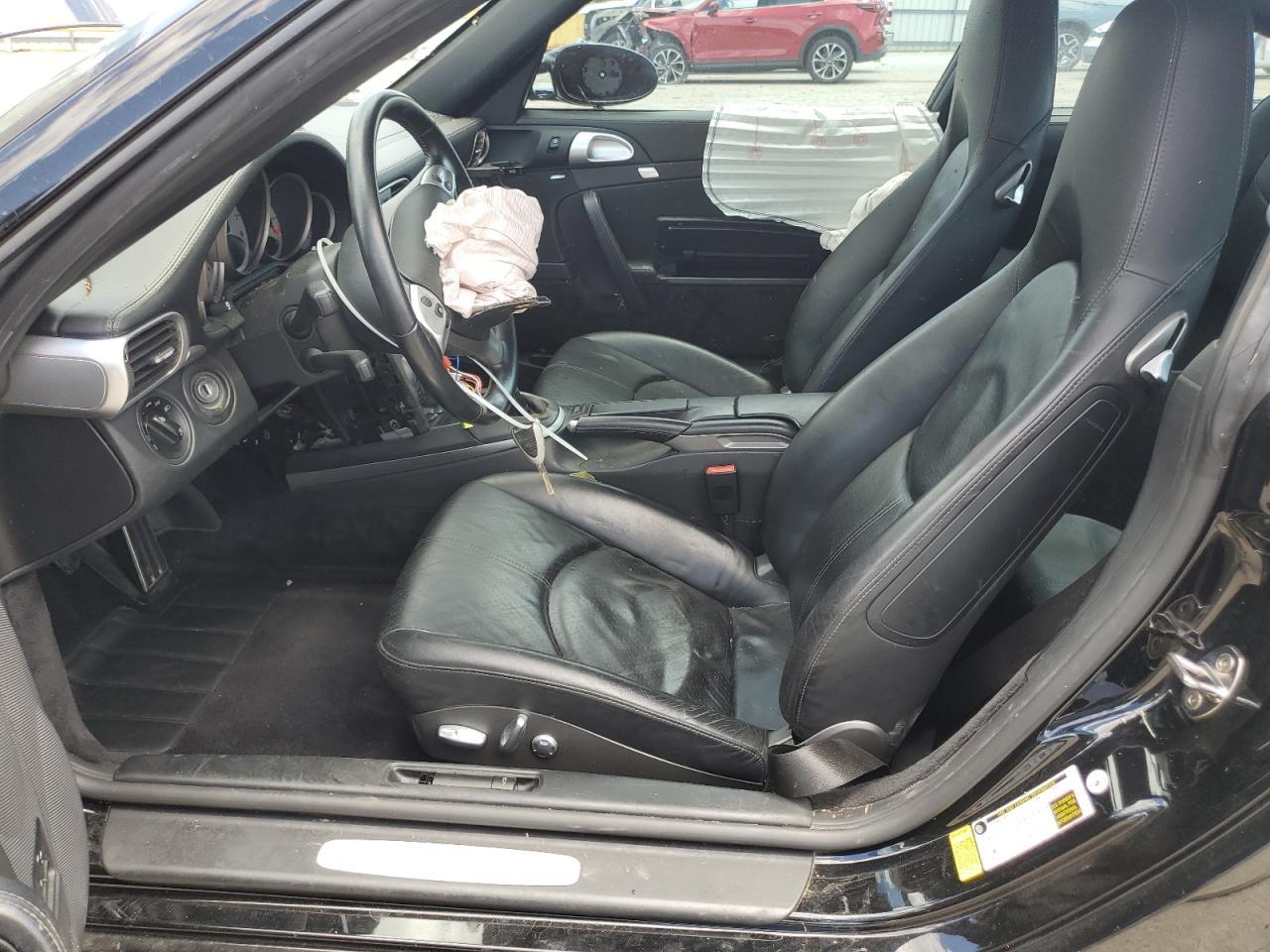 2006 Porsche 911 Carrera S - Фото 7