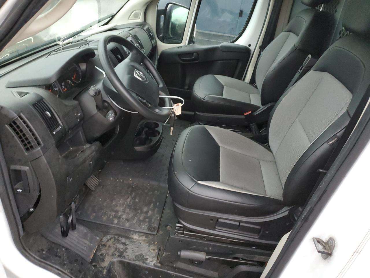 2021 Ram Promaster 1500 1500 High - Image 7
