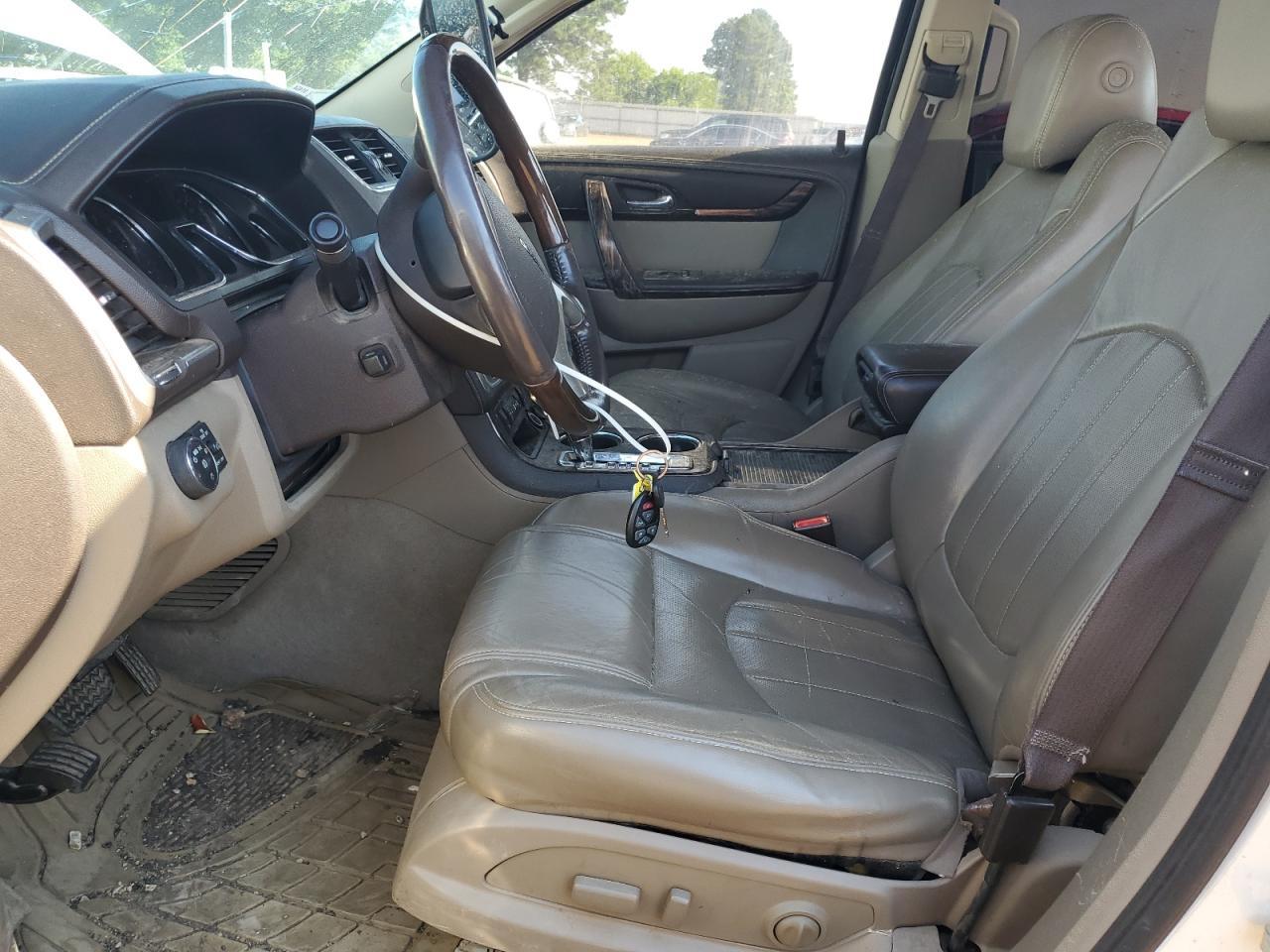 2014 GMC Acadia Denali - Image 7