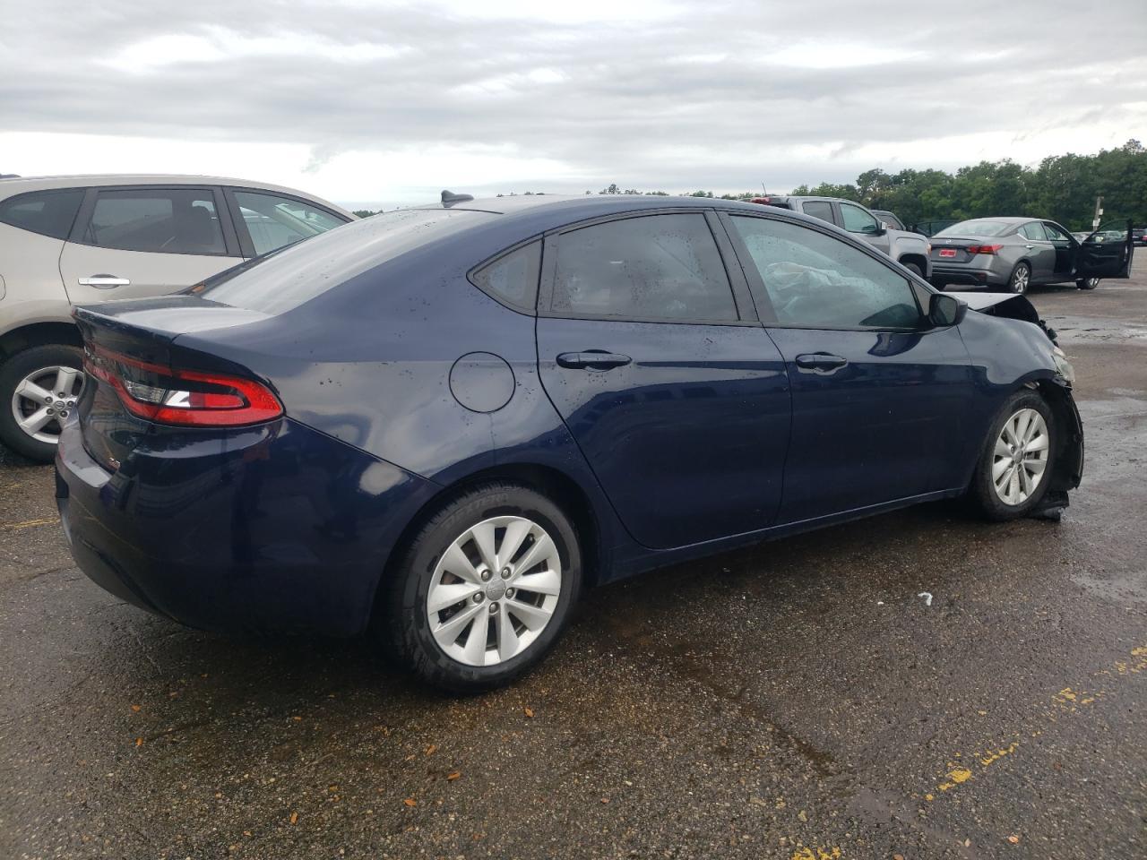 2014 Dodge Dart Sxt - Image 3