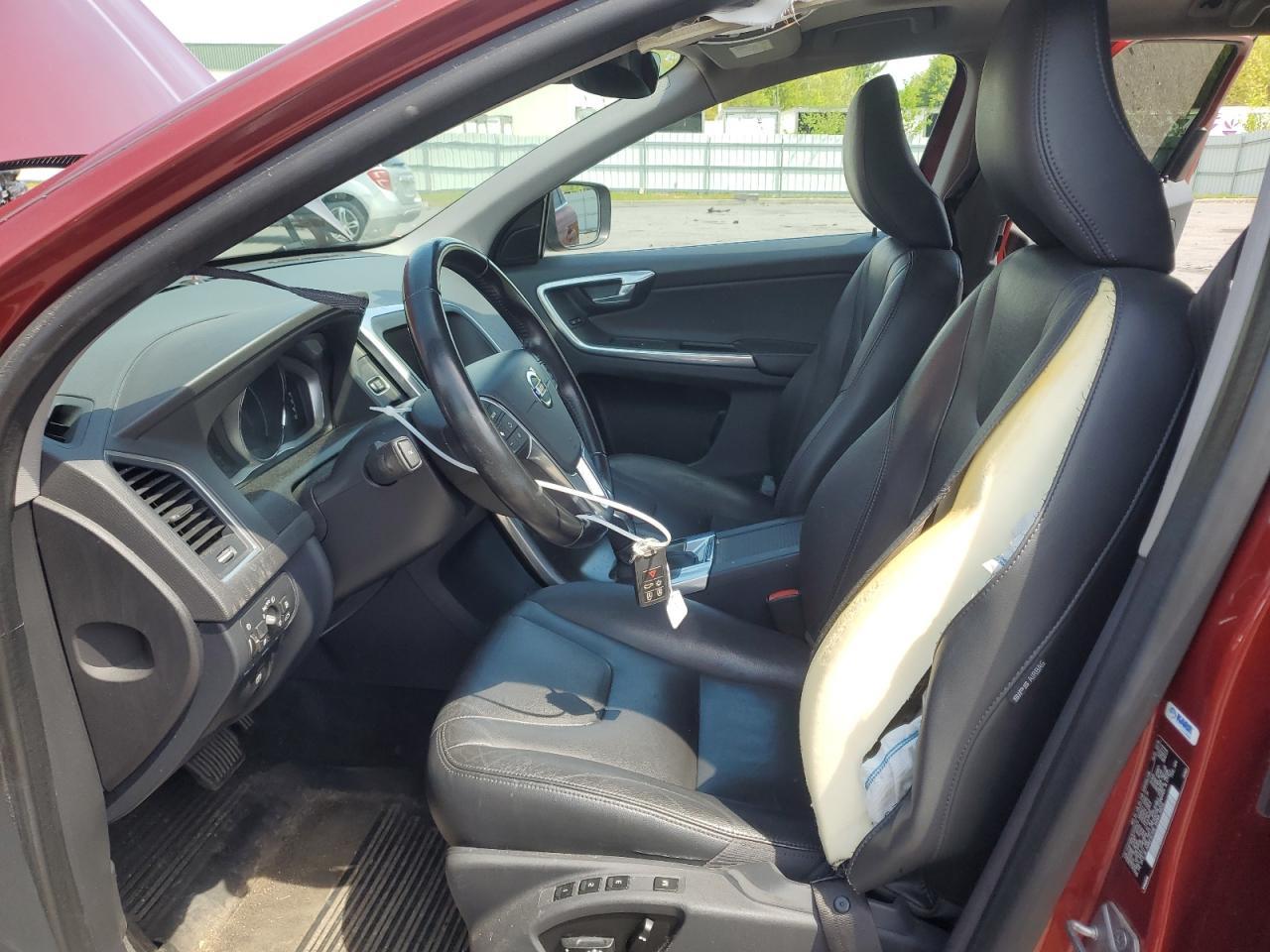 2015 Volvo Xc60 T5 Premier - Фото 7