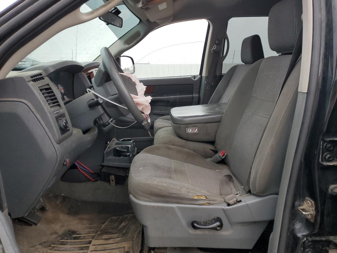 2006 Dodge Ram 1500 St - Фото 7