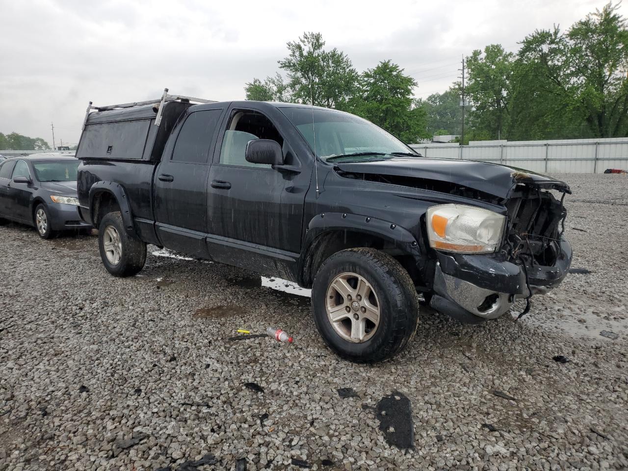 2006 Dodge Ram 1500 St - Фото 4