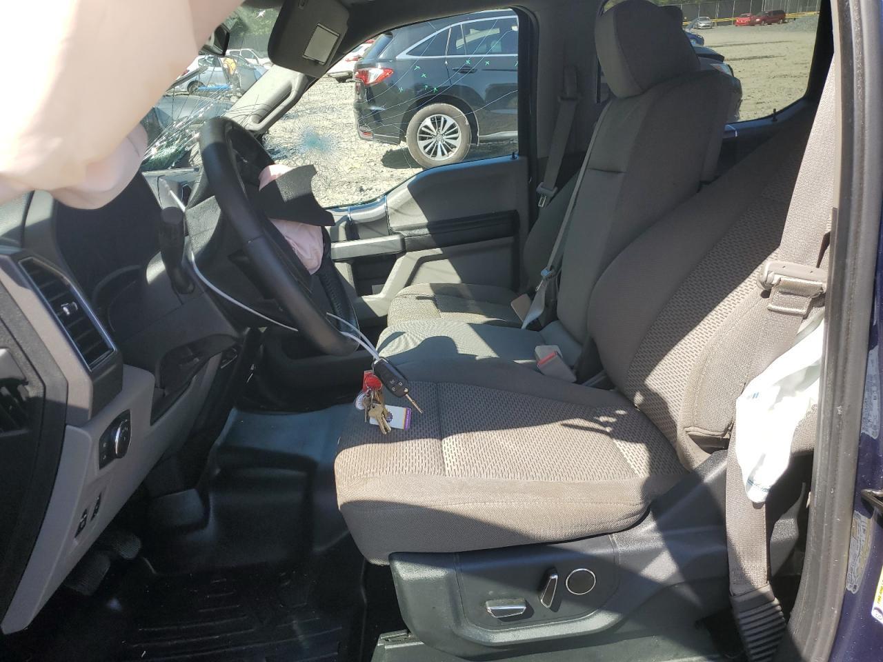 2018 Ford F150 Supercrew - Image 7