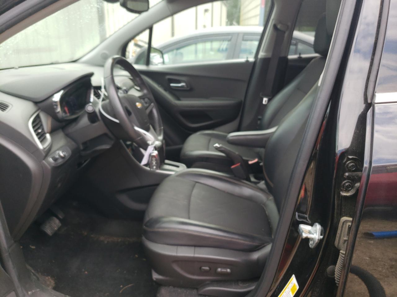 2019 Chevrolet Trax 1Lt - Фото 7