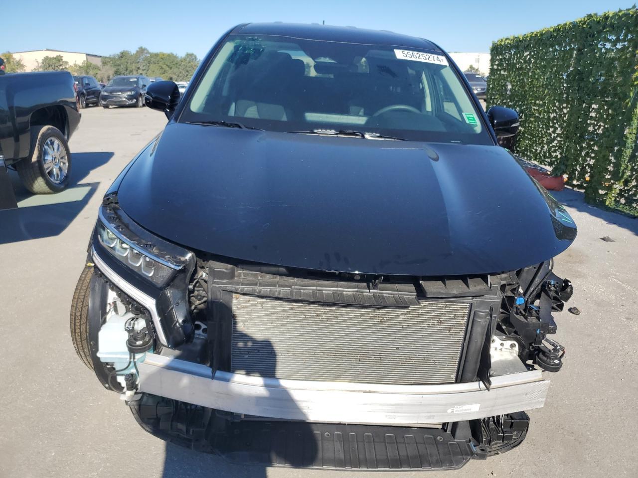 2022 Kia Sorento Lx - Фото 5