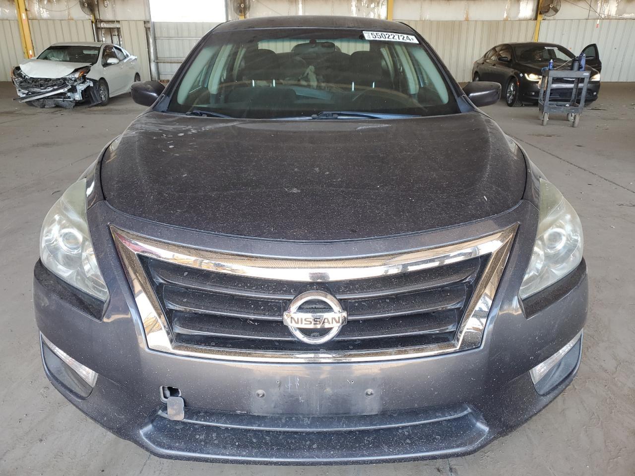 2013 Nissan Altima - Image 5