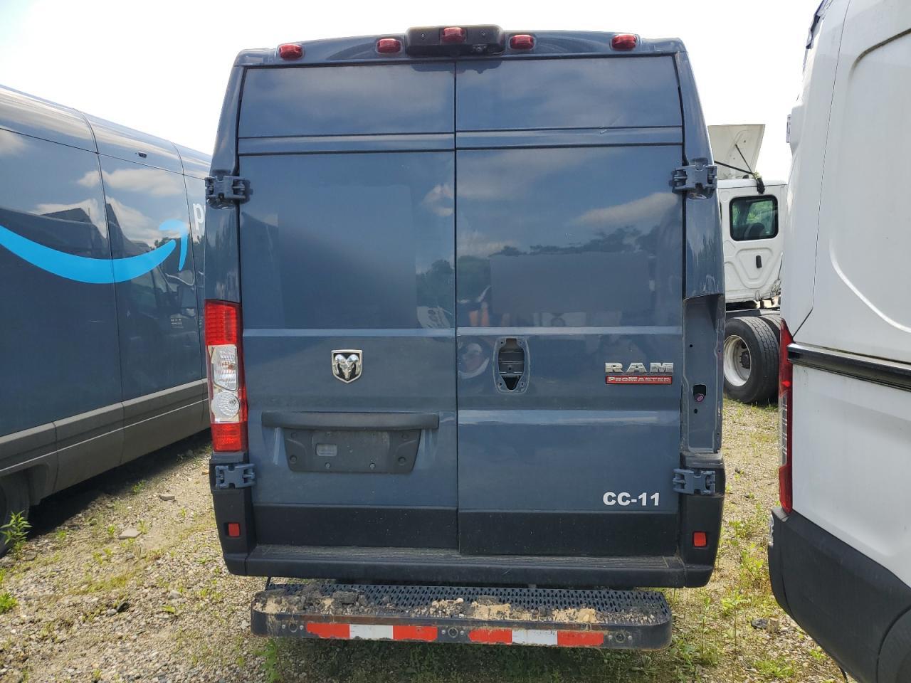 2020 Ram Promaster 3500 3500 High - Image 6