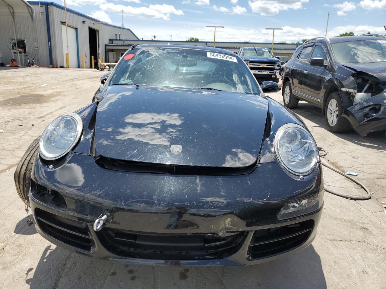 2006 Porsche 911 Carrera S - Фото 5