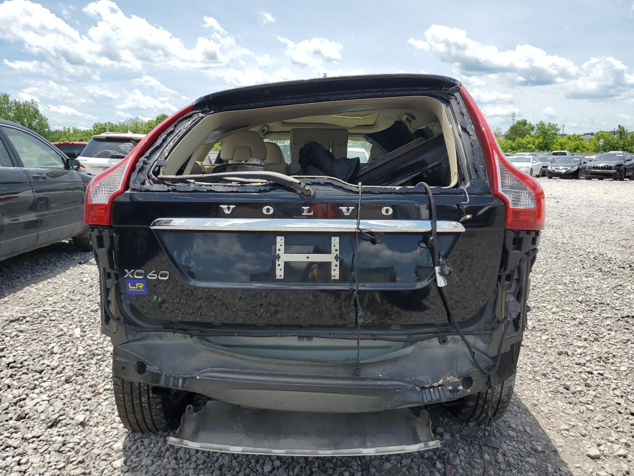 2014 Volvo Xc60 3.2 - Фото 6