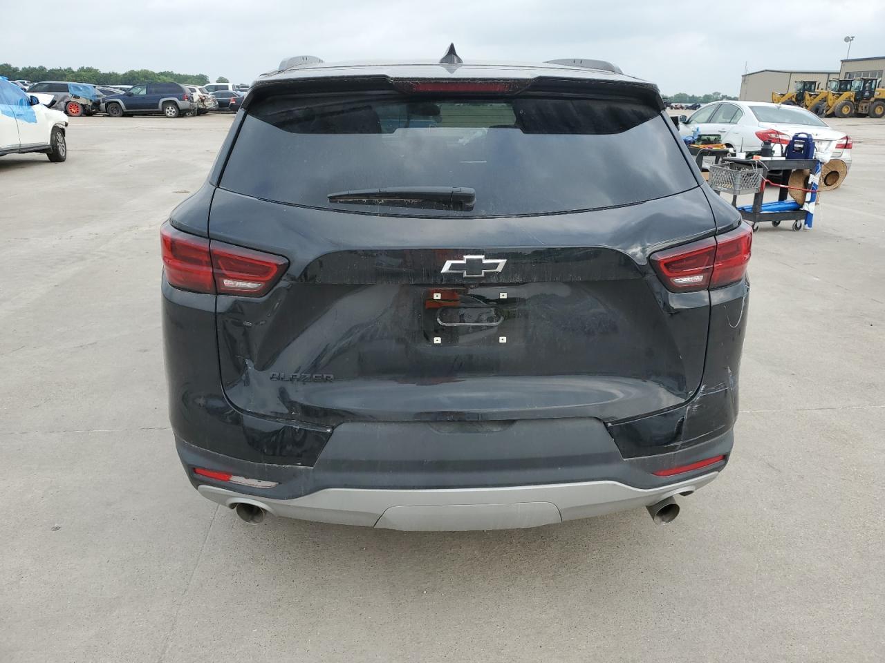 2024 Chevrolet Blazer 2Lt - Image 6