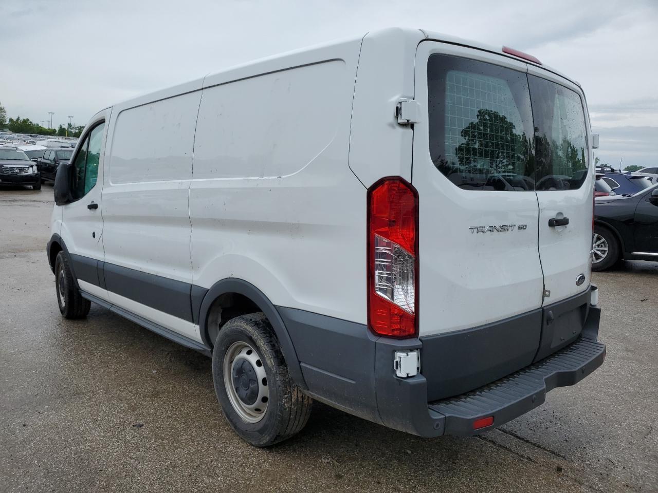 2018 Ford Transit T-150 - Image 2